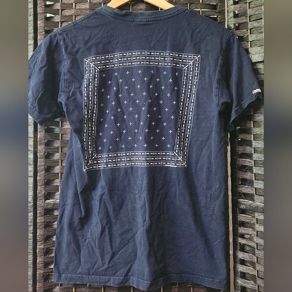 🌼2/40🌼 Crooks n Castles t shirt - Picture 4 of 7